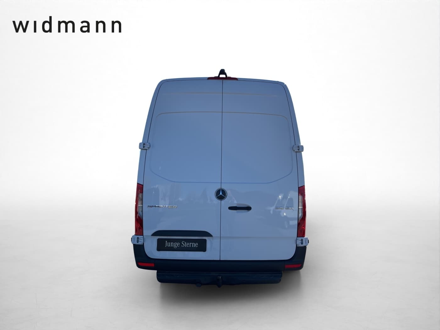 Mercedes-Benz Sprinter 315 CDI Kasten SELECT Extralang Bild 4