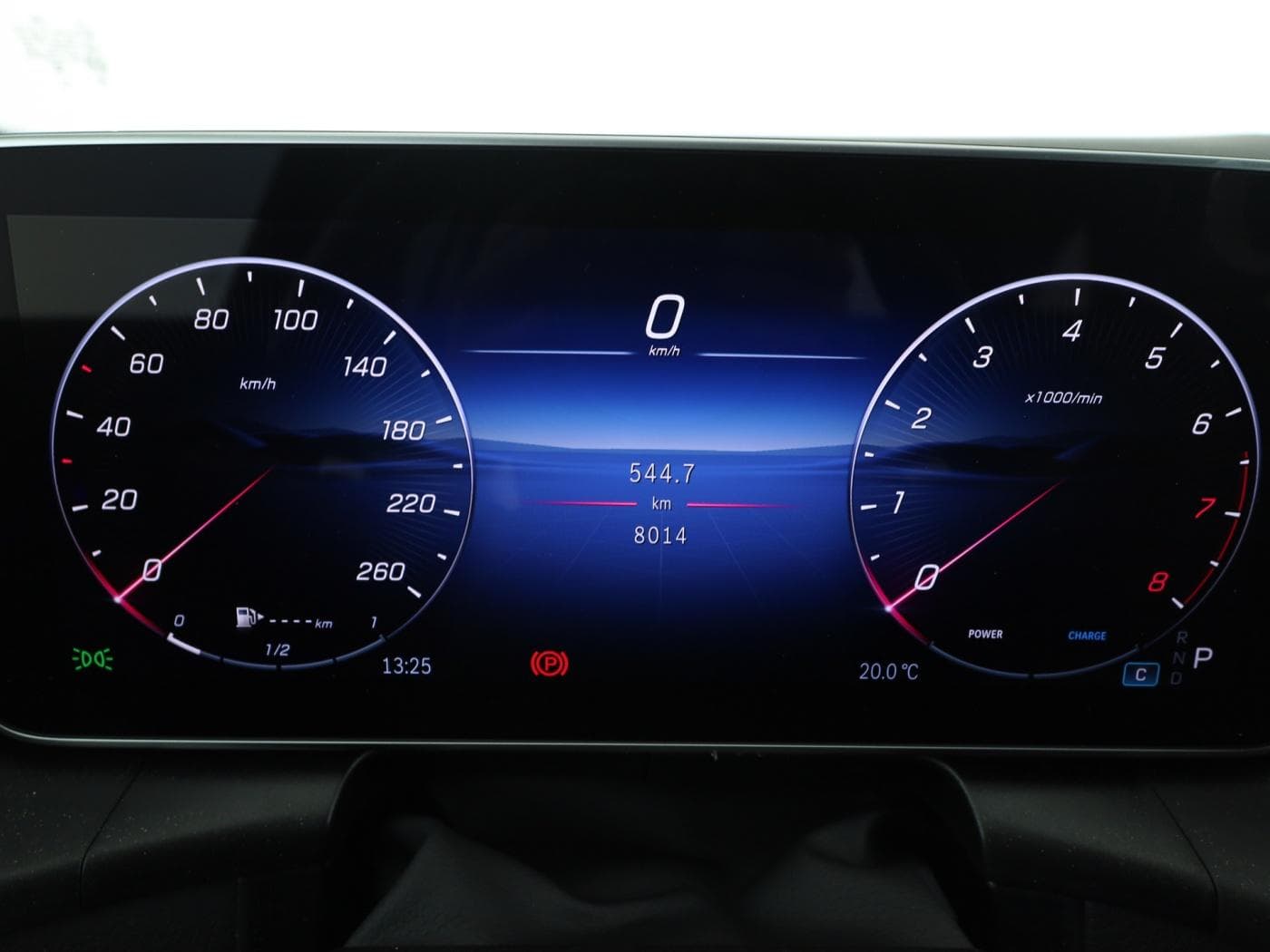 Mercedes-Benz GLC 300 4M Bild 12