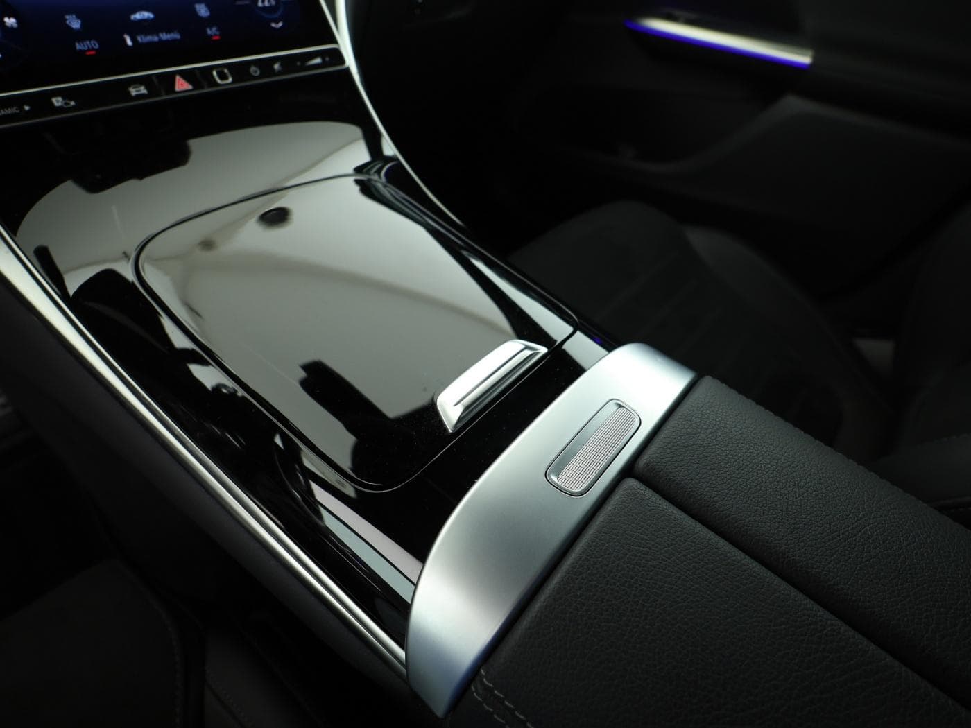 Mercedes-Benz GLC 300 4M Bild 15