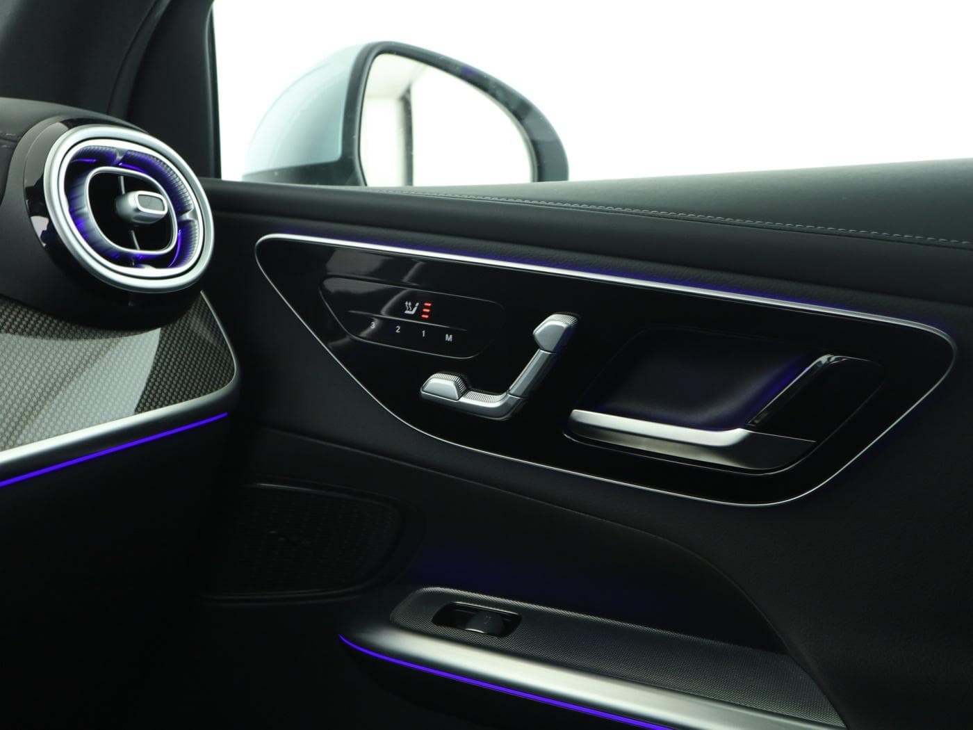 Mercedes-Benz GLC 300 4M Bild 16