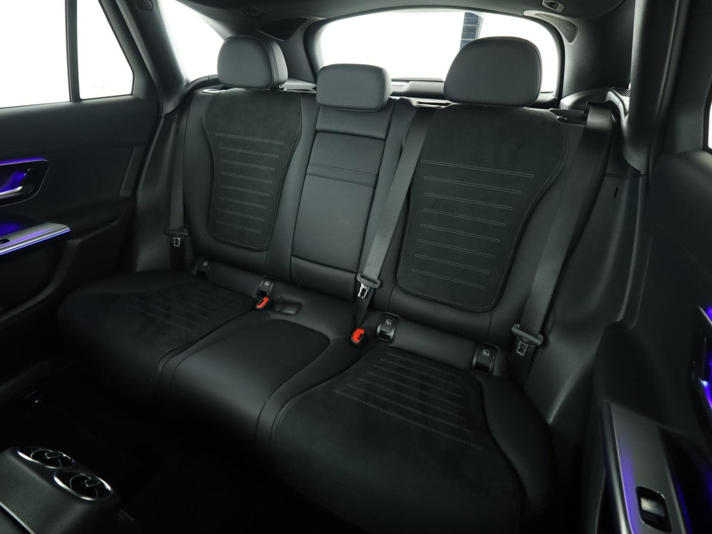 Mercedes-Benz GLC 300 4M Bild 18