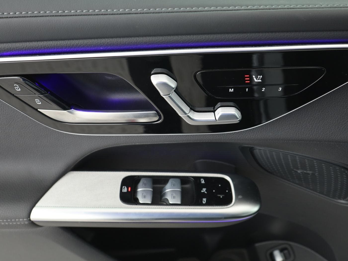 Mercedes-Benz GLC 300 4M Bild 20