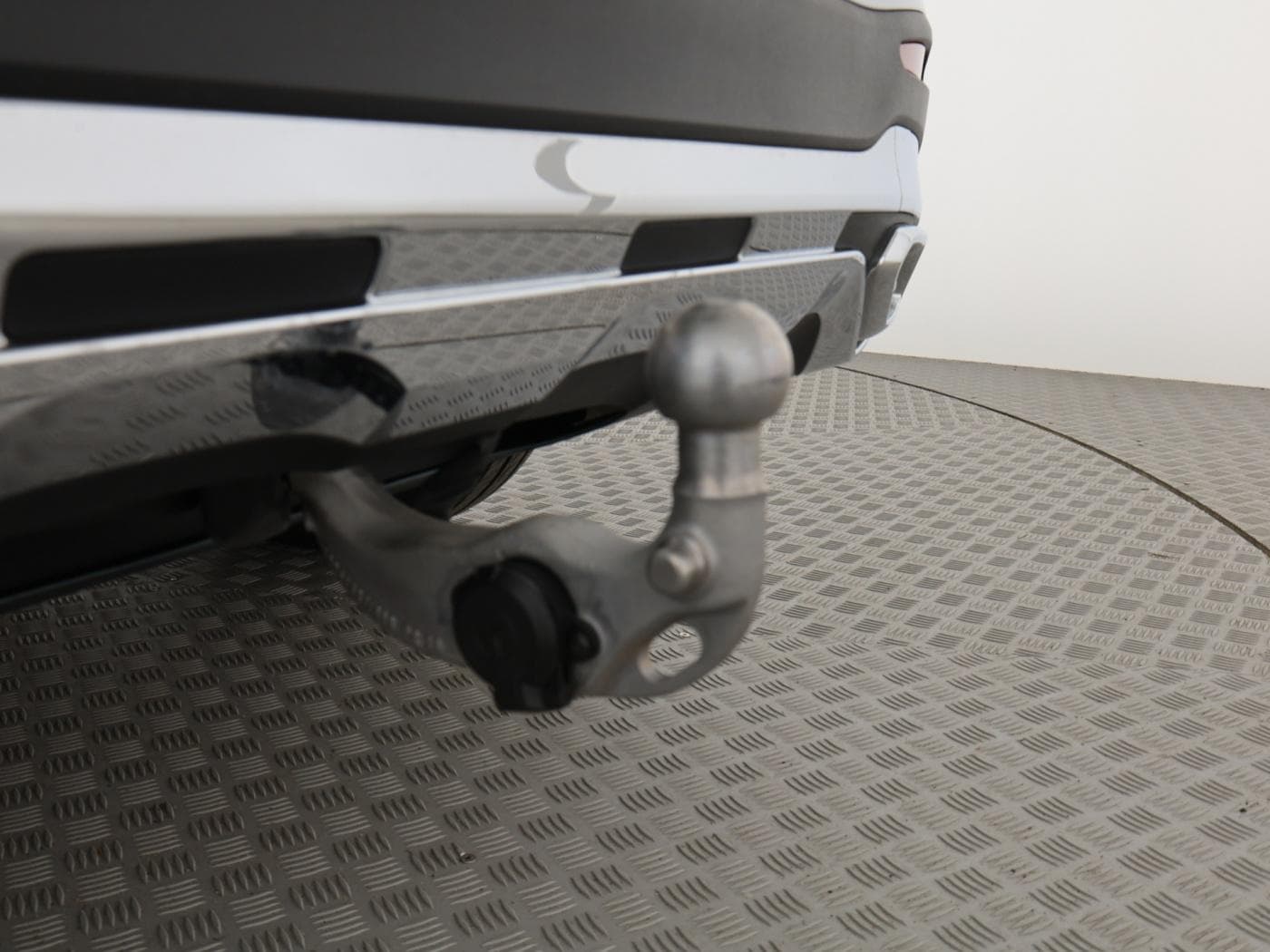 Mercedes-Benz GLC 300 4M Bild 27