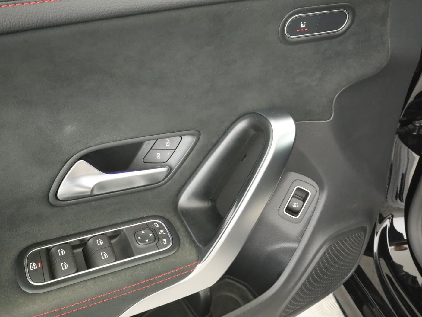 Mercedes-Benz CLA 200 SB Bild 20