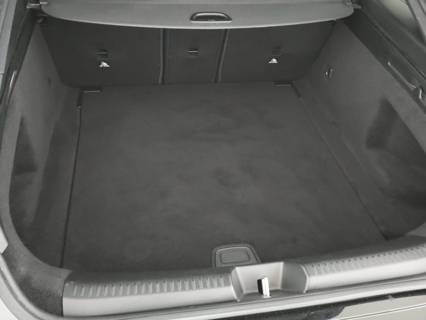 Mercedes-Benz CLA 200 SB Bild 22