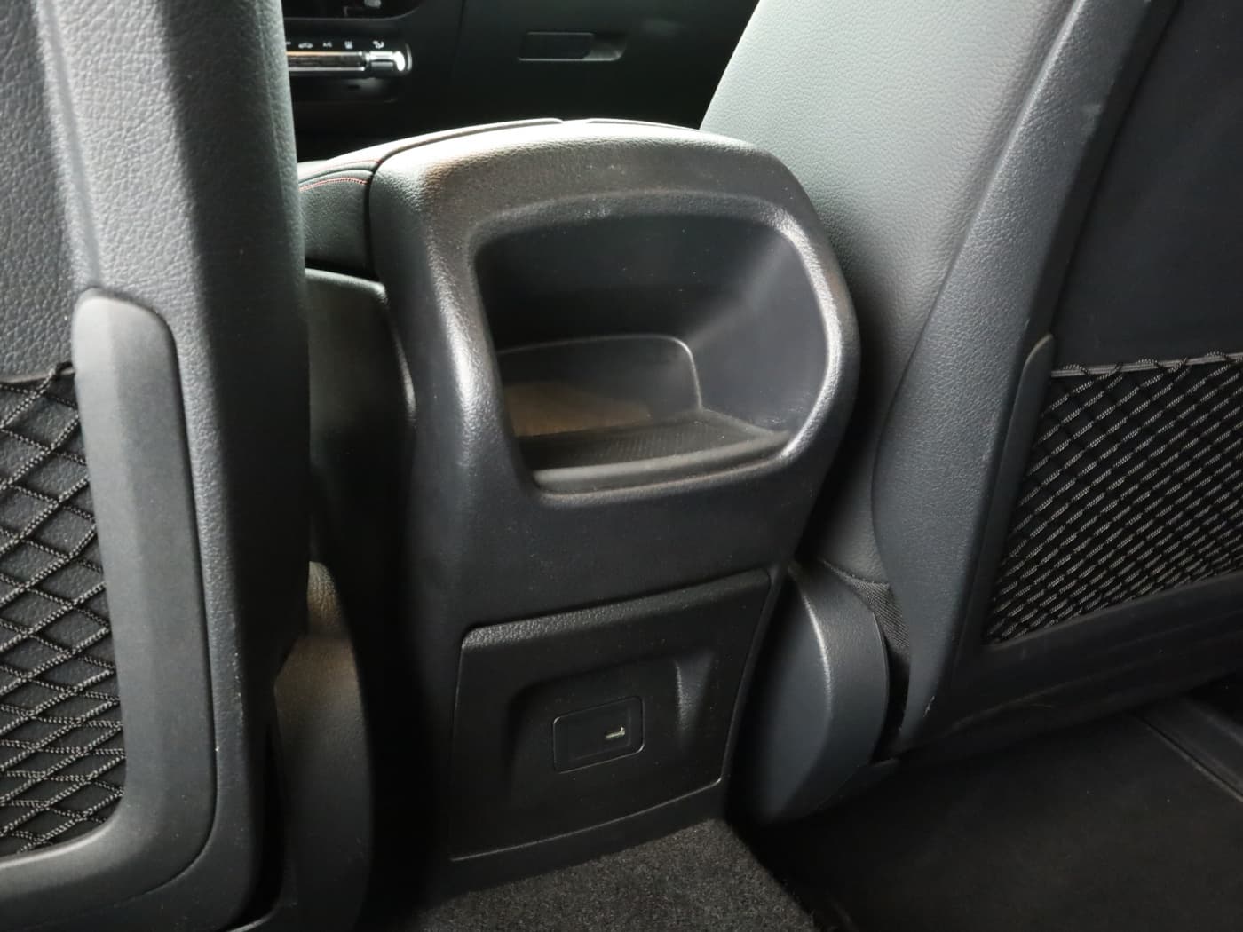 Mercedes-Benz CLA 200 SB Bild 23