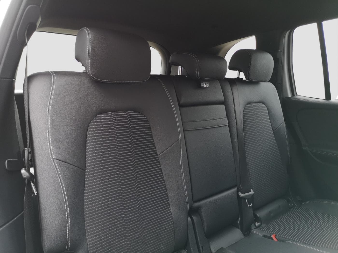 Mercedes-Benz GLB 220 d Bild 17