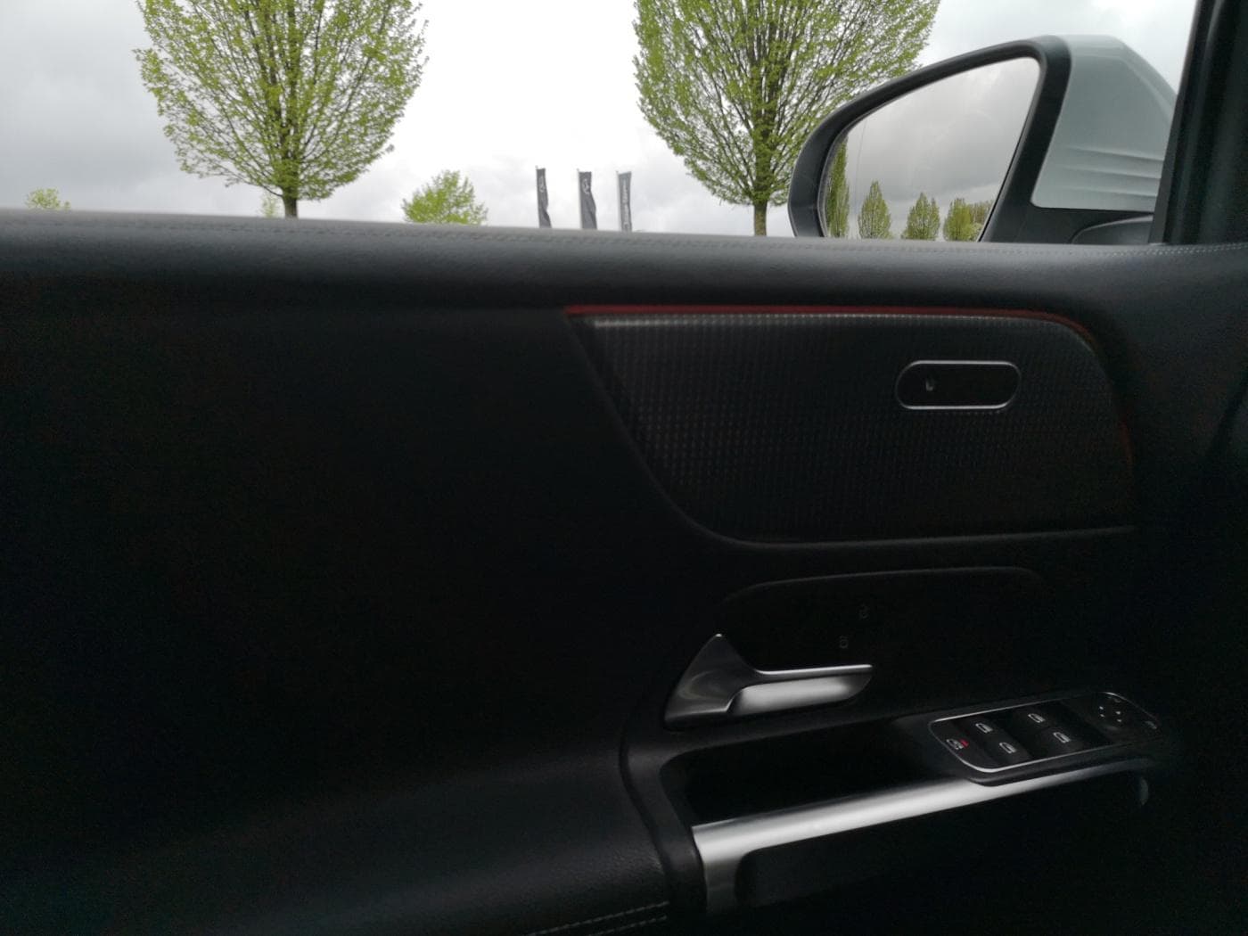 Mercedes-Benz GLB 220 d Bild 18