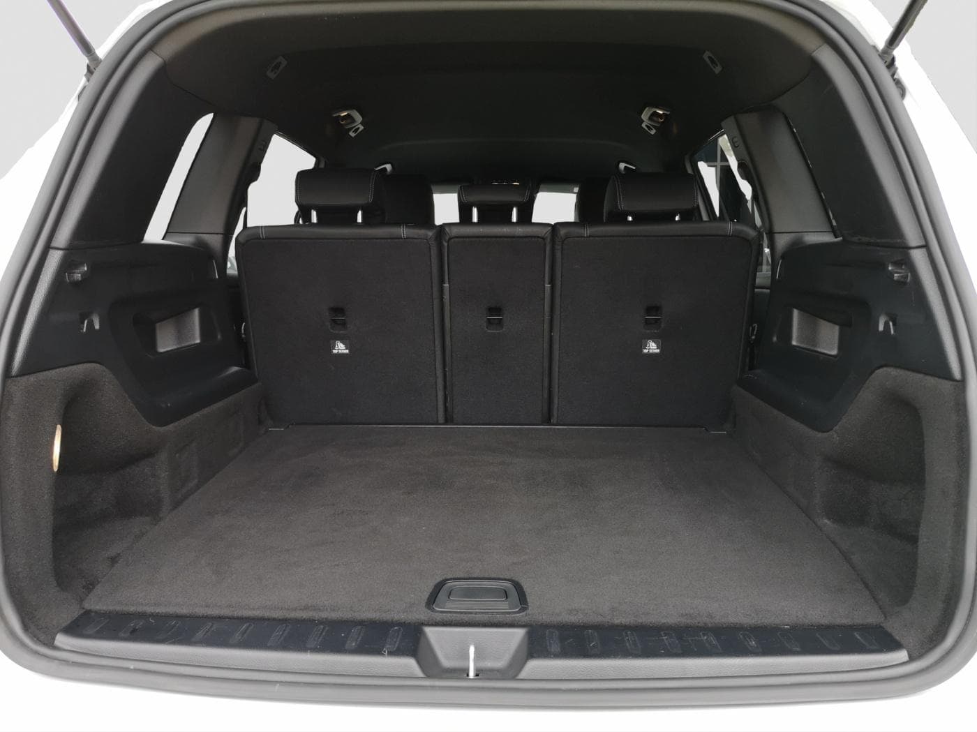 Mercedes-Benz GLB 220 d Bild 19
