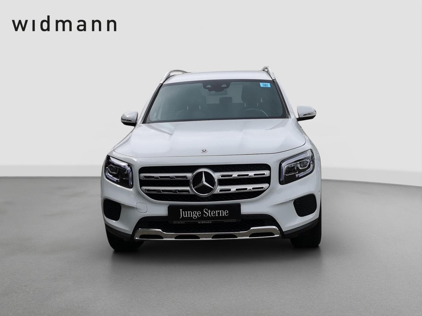 Mercedes-Benz GLB 220 d Bild 3