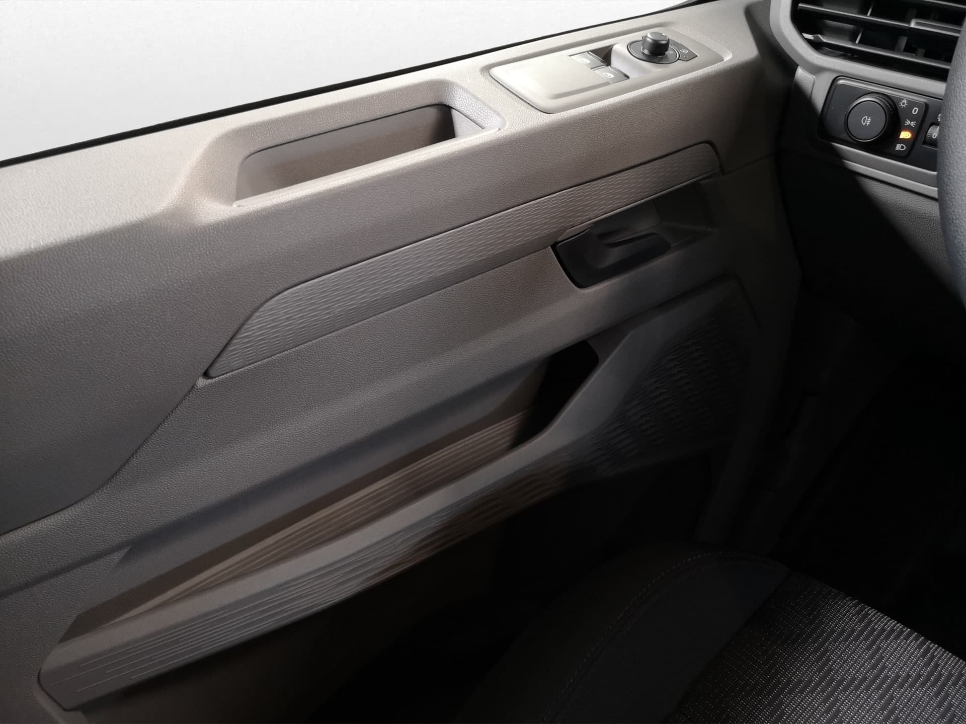 Volkswagen e-Transporter Kasten Bild 18