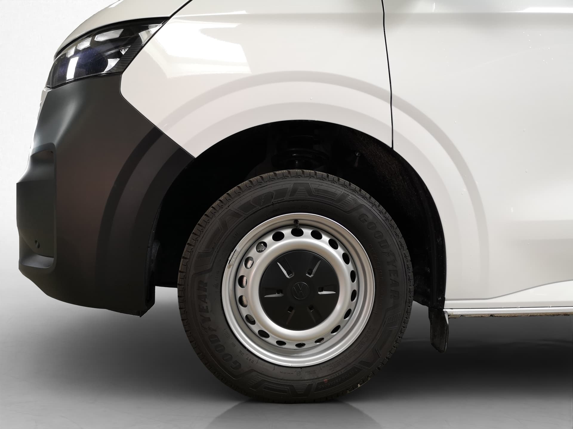 Volkswagen e-Transporter Kasten Bild 20