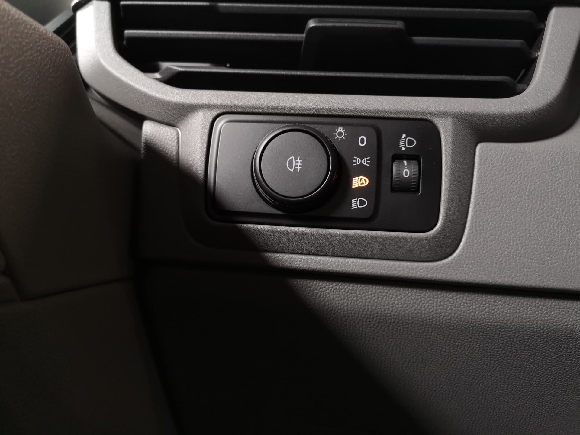 Volkswagen e-Transporter Kasten Bild 24