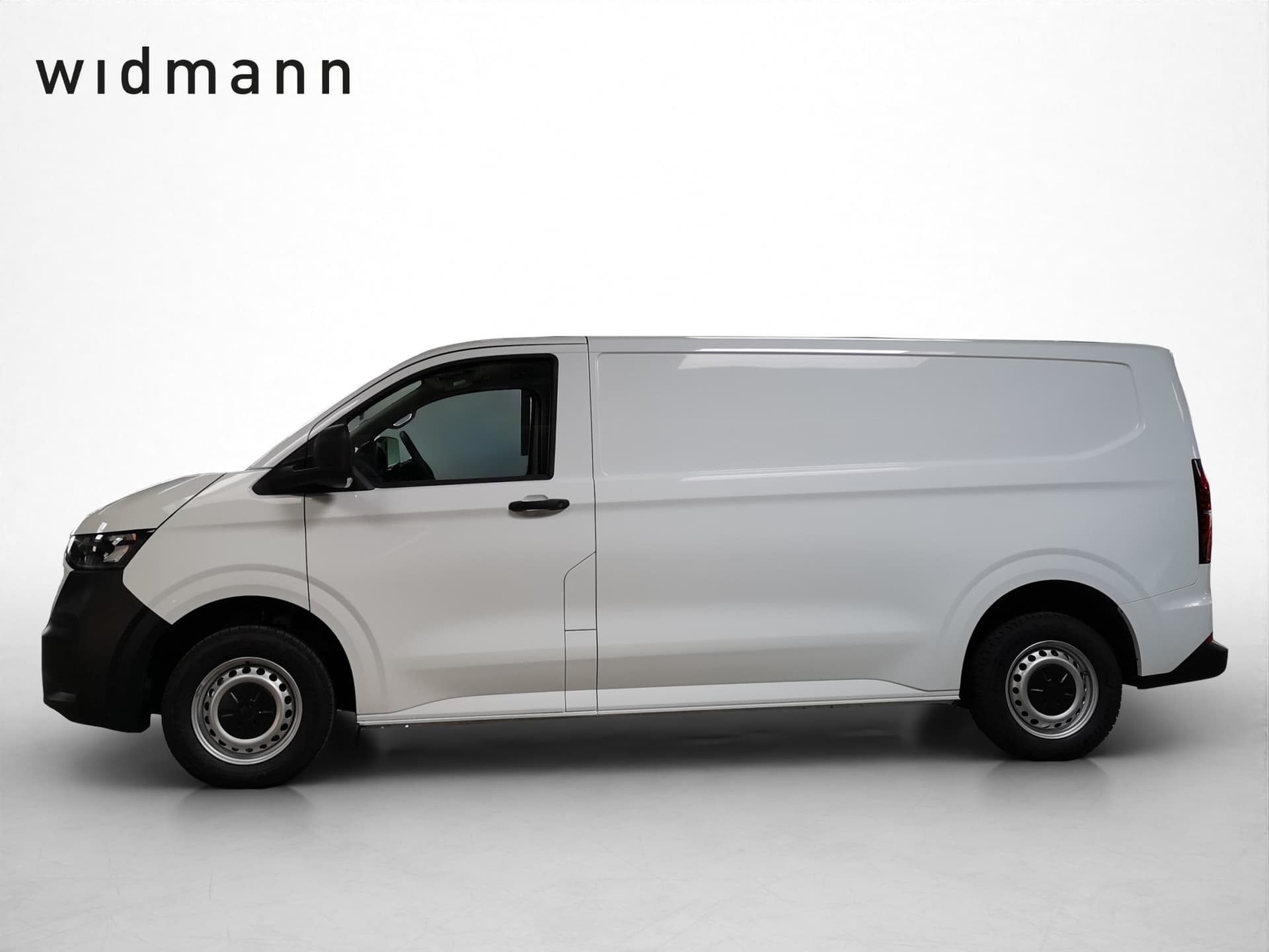 Volkswagen e-Transporter Kasten Bild 5