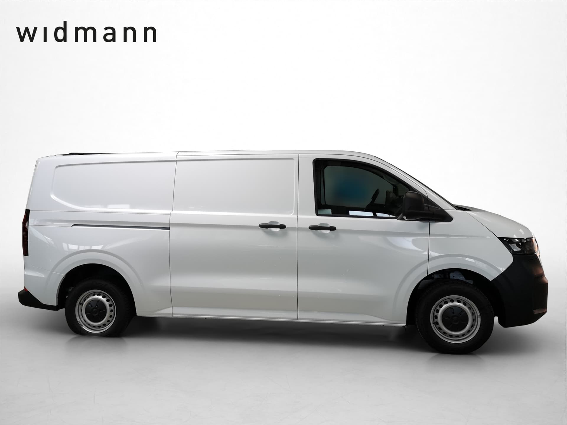 Volkswagen e-Transporter Kasten Bild 6