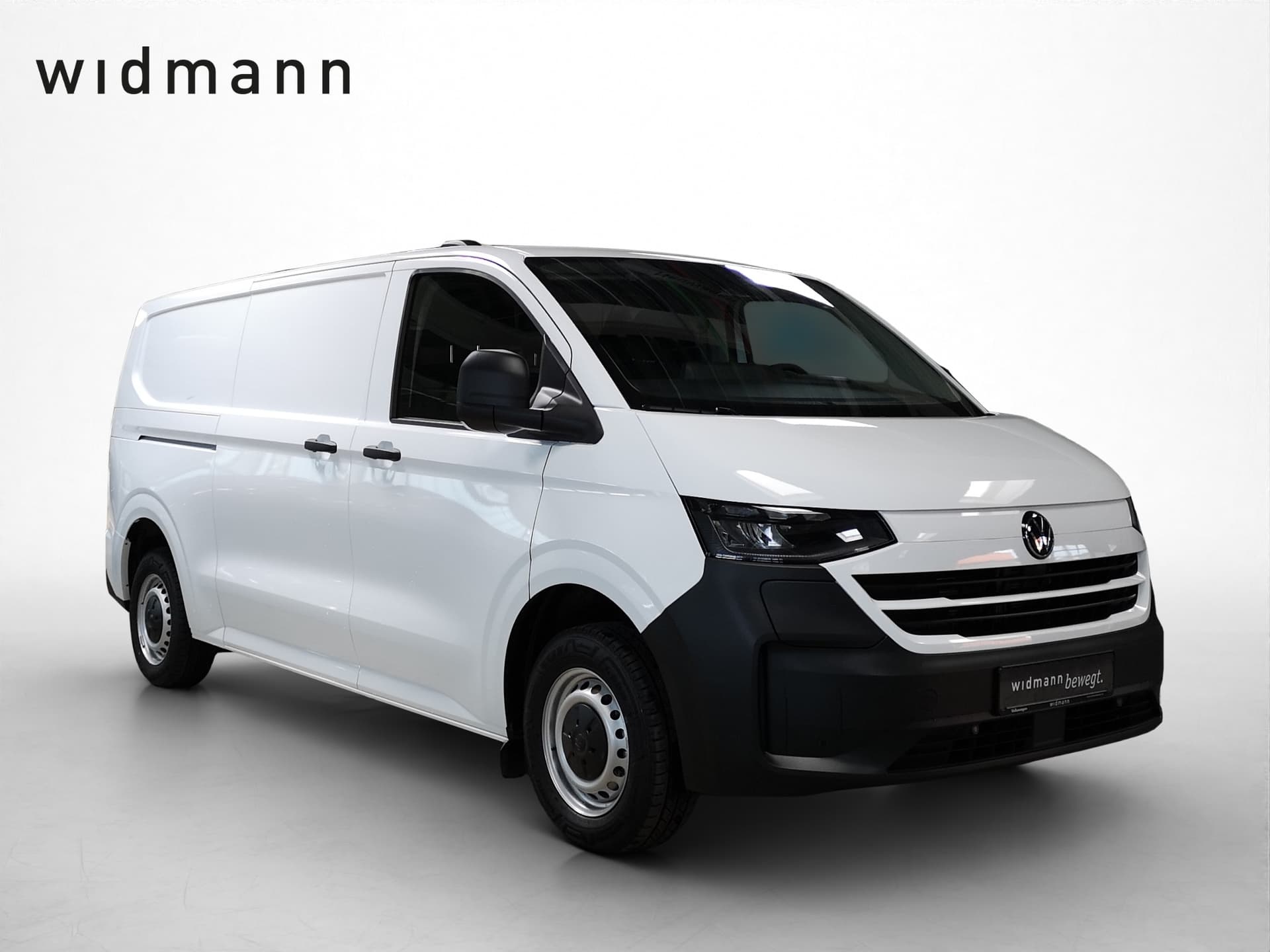Volkswagen e-Transporter Kasten Bild 7