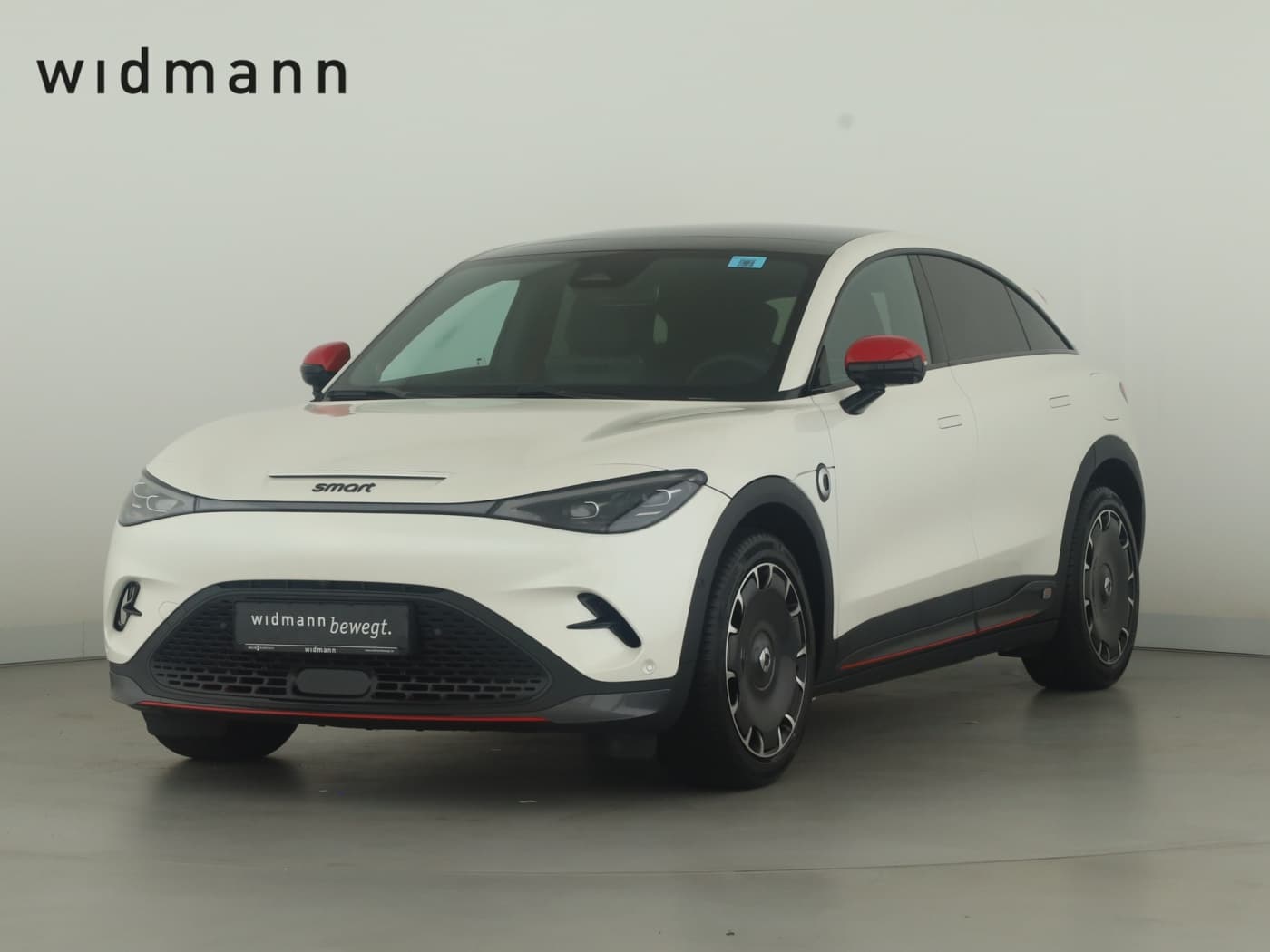 Smart 3 25th Anniversary Edition