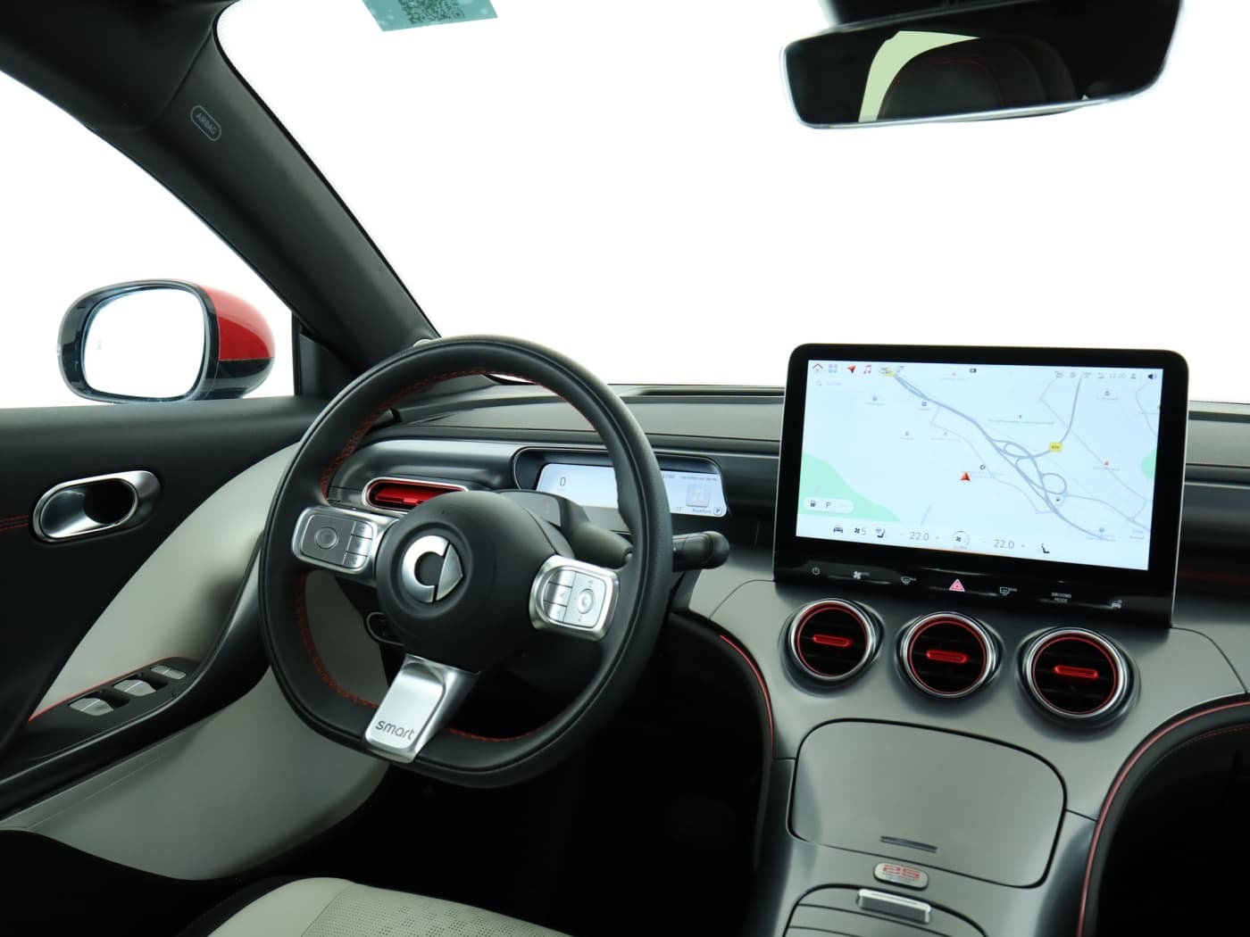 Smart 3 25th Anniversary Edition Bild 10