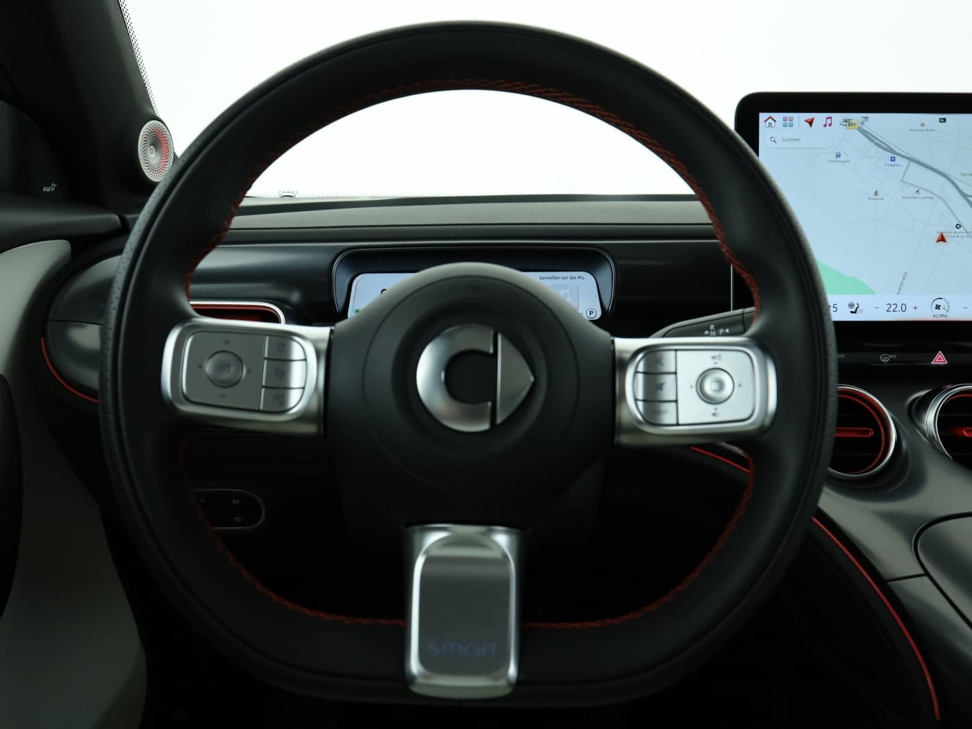 Smart 3 25th Anniversary Edition Bild 11