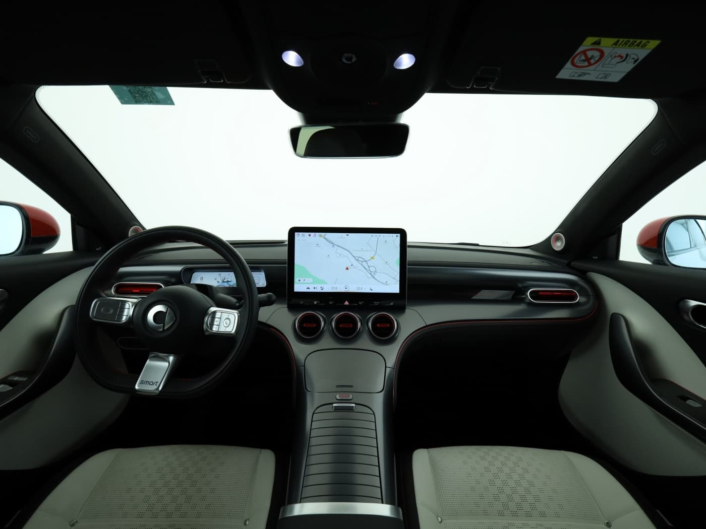 Smart 3 25th Anniversary Edition Bild 19