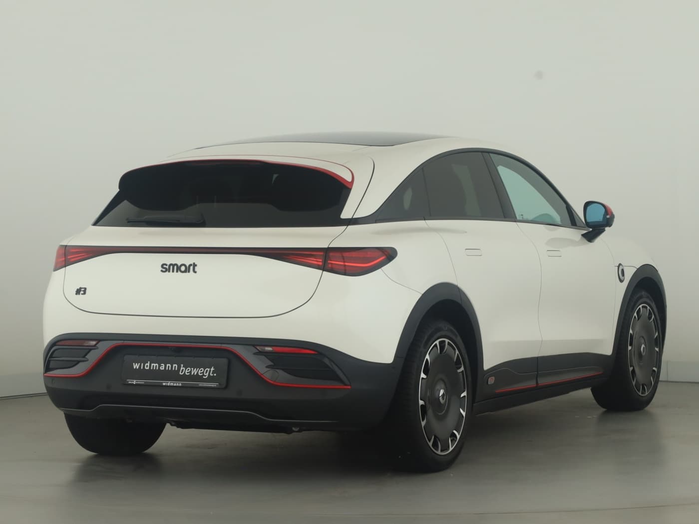 Smart 3 25th Anniversary Edition Bild 2