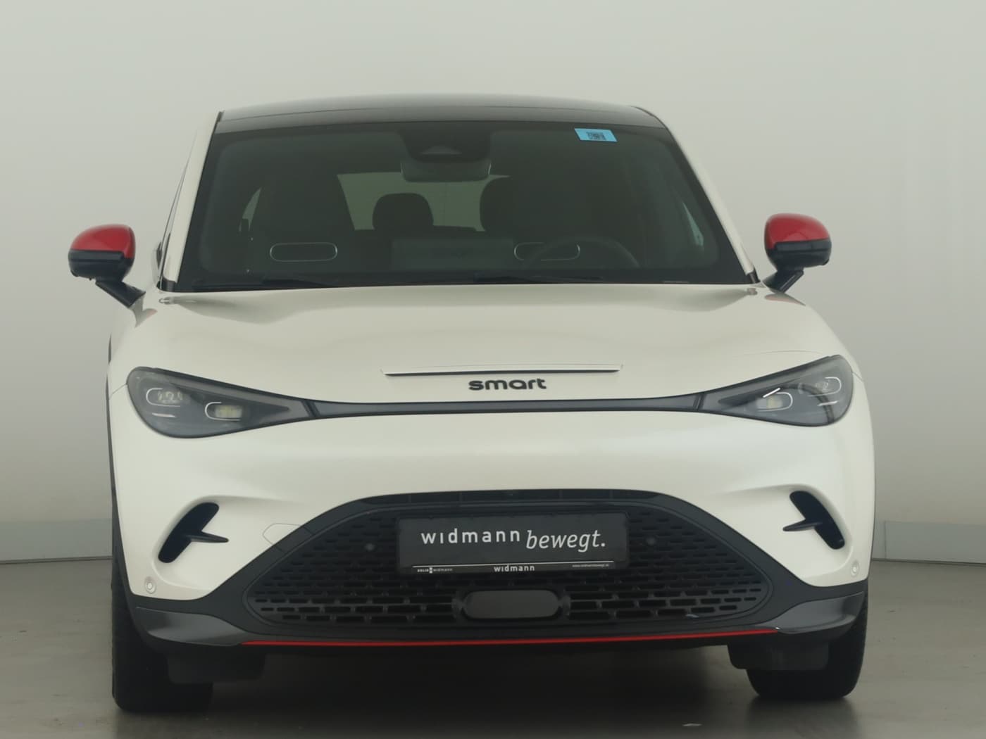 Smart 3 25th Anniversary Edition Bild 3