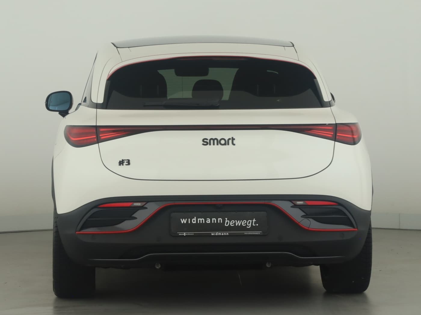 Smart 3 25th Anniversary Edition Bild 4