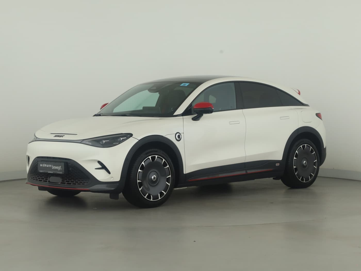 Smart 3 25th Anniversary Edition Bild 5