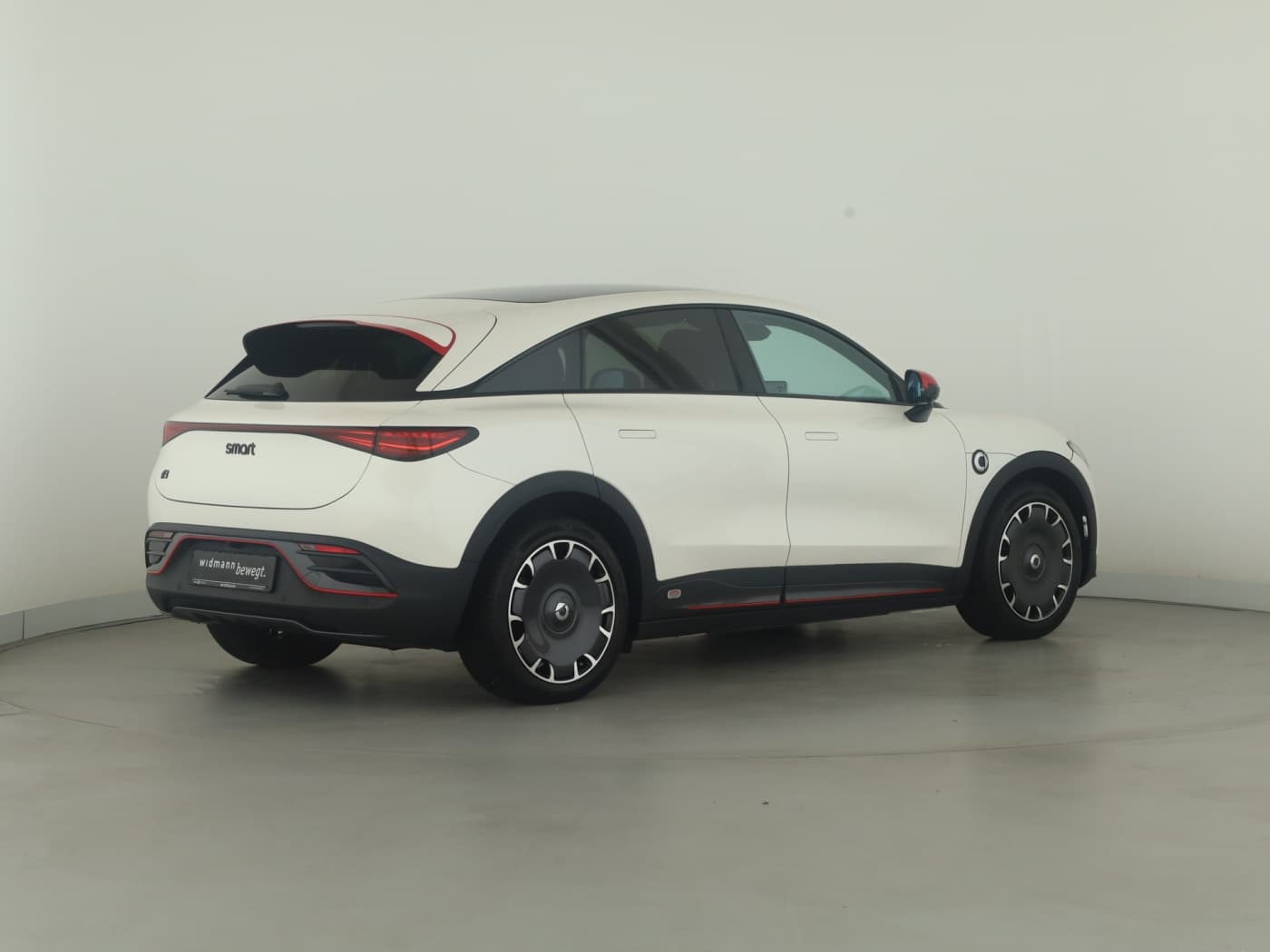 Smart 3 25th Anniversary Edition Bild 6