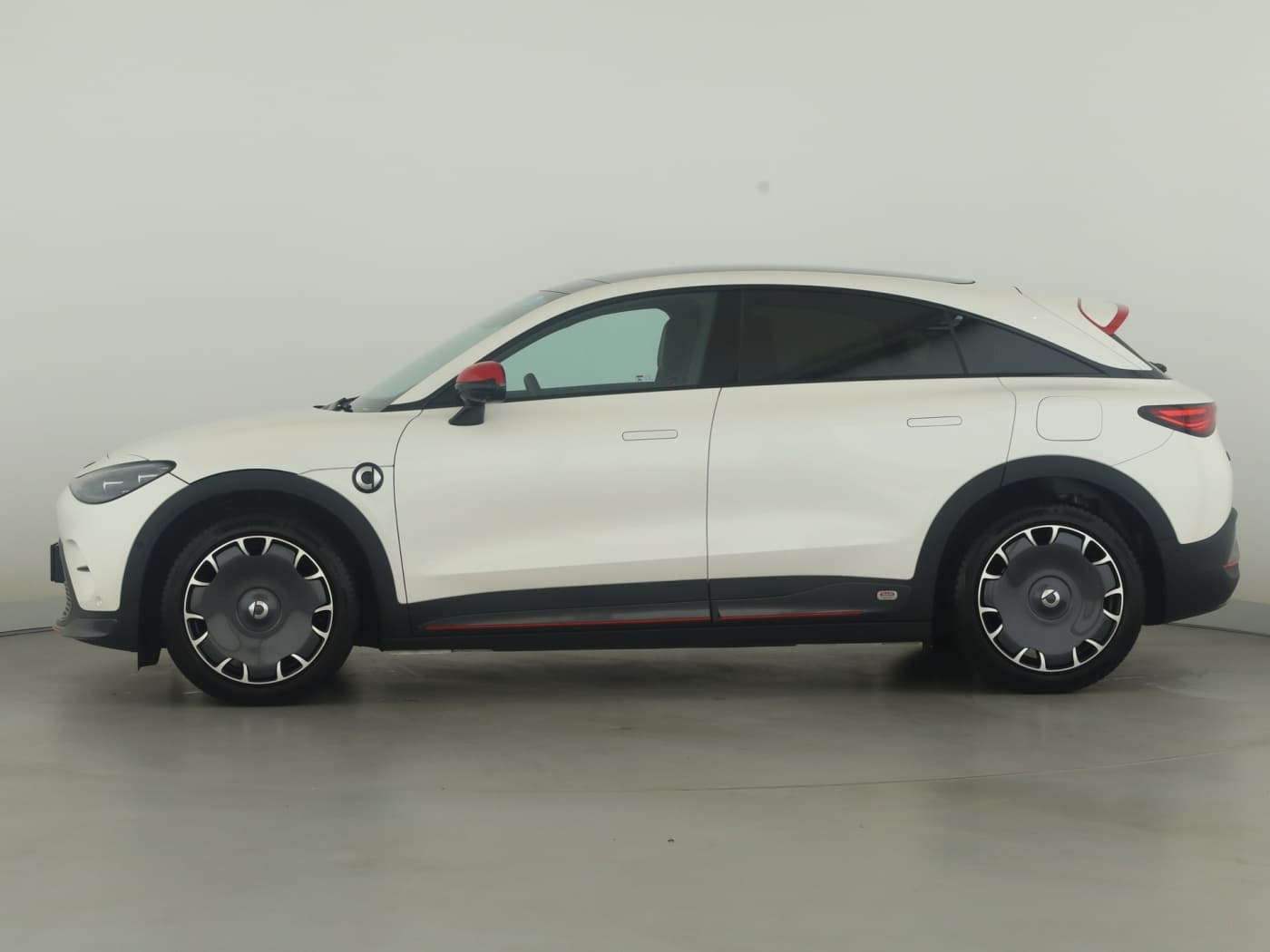 Smart 3 25th Anniversary Edition Bild 7