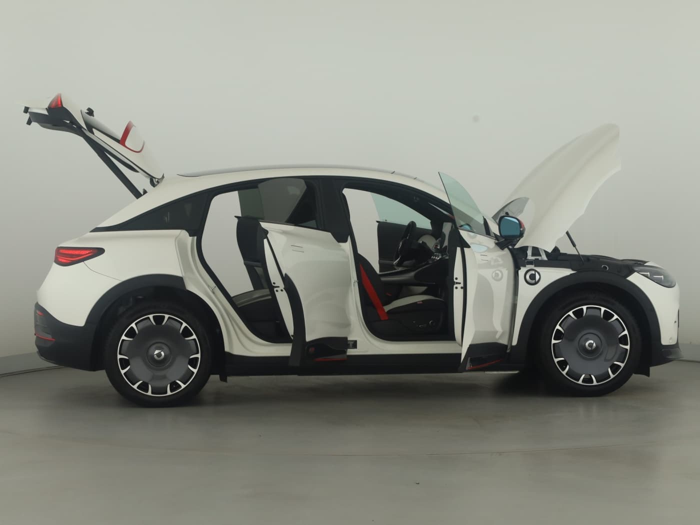 Smart 3 25th Anniversary Edition Bild 8