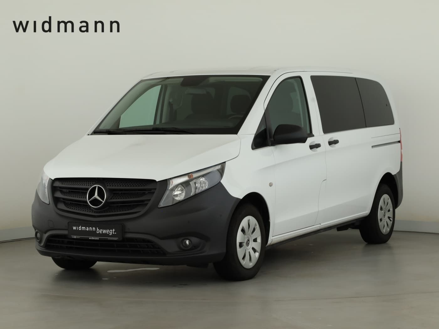 Mercedes-Benz Vito 116 CDI Tourer 2 x Schiebetür