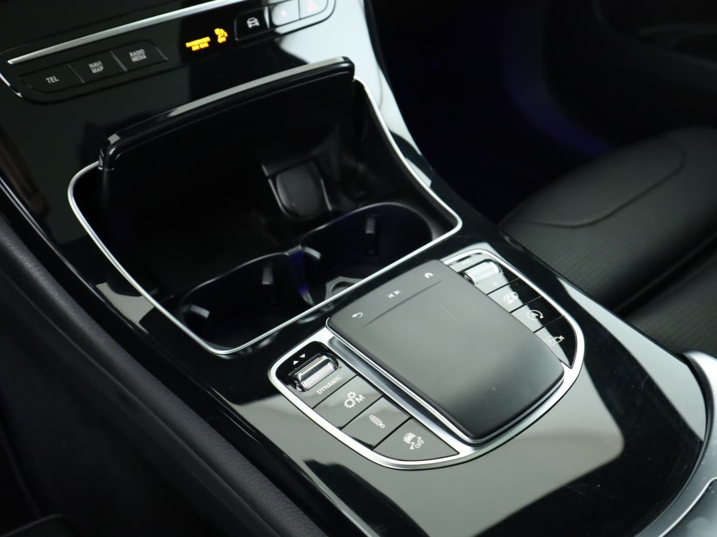 Mercedes-Benz GLC 63 AMG 4M+ Bild 15