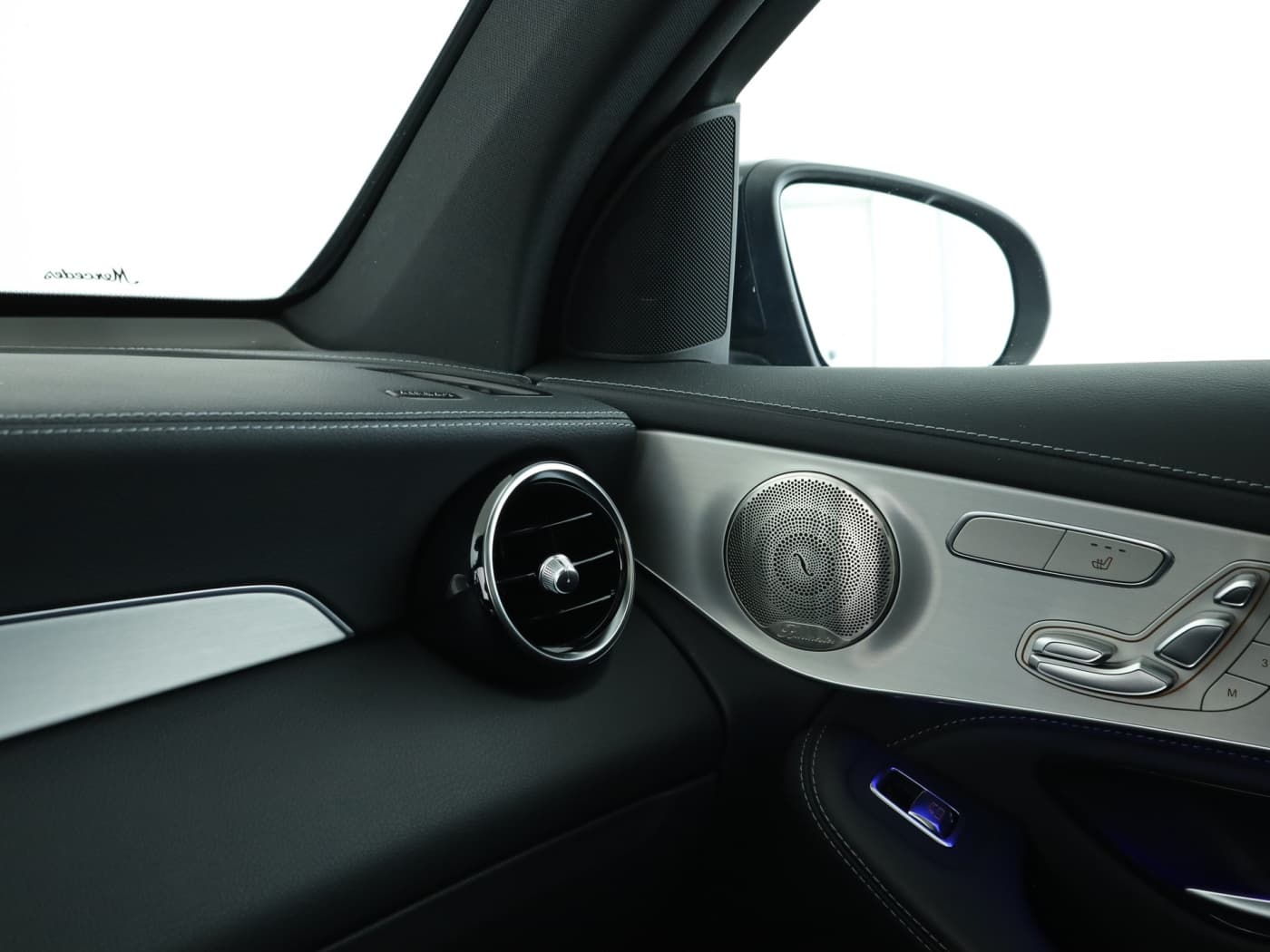 Mercedes-Benz GLC 63 AMG 4M+ Bild 16