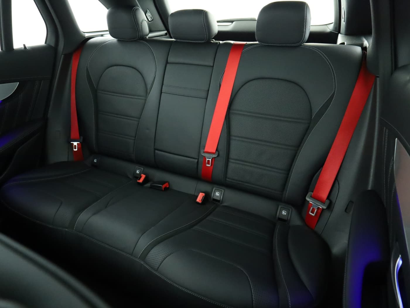 Mercedes-Benz GLC 63 AMG 4M+ Bild 18