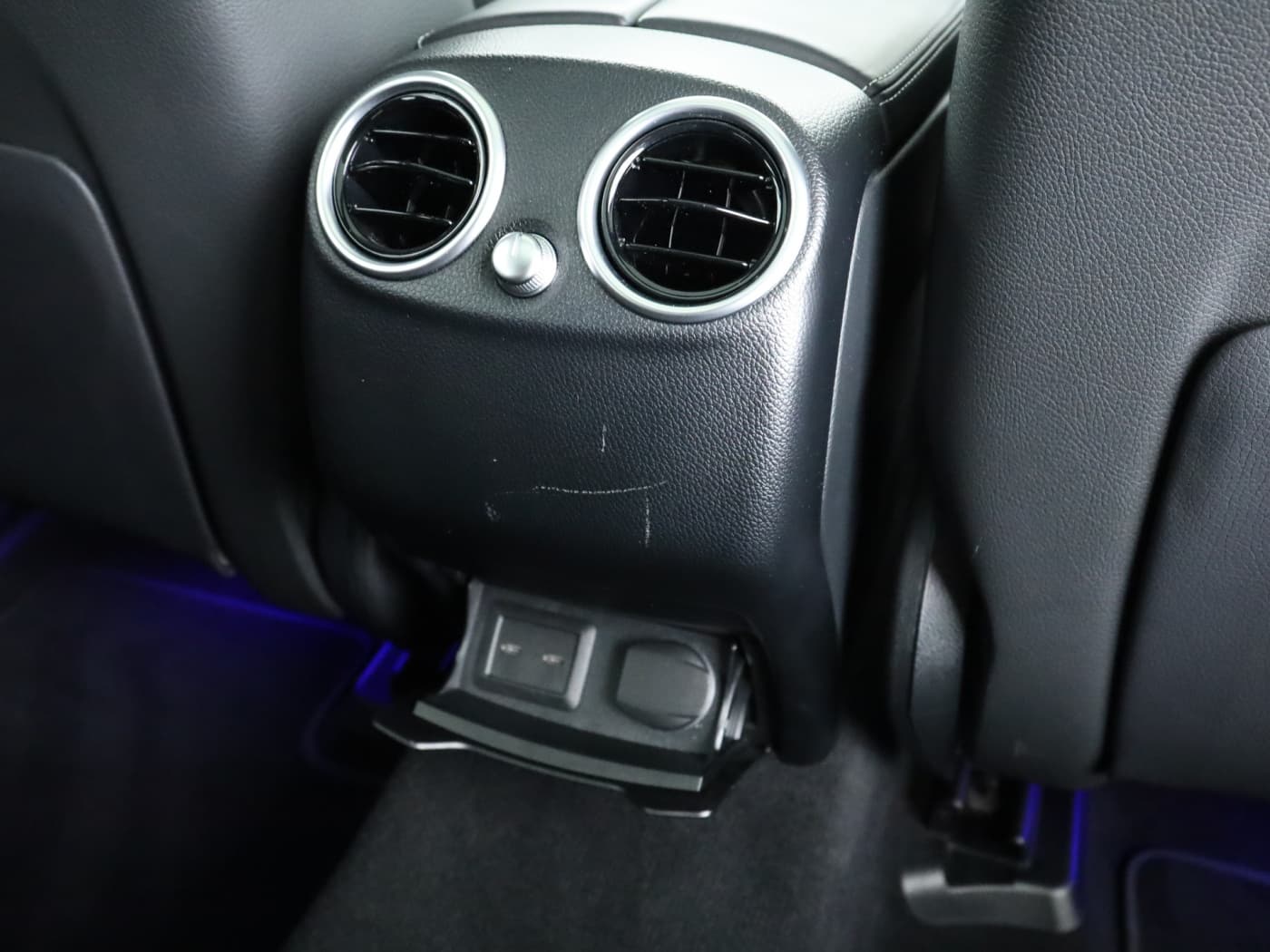 Mercedes-Benz GLC 63 AMG 4M+ Bild 24