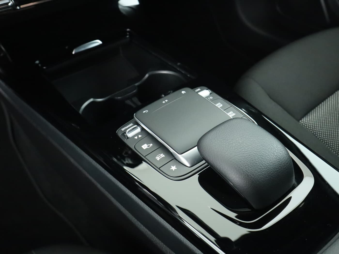 Mercedes-Benz A 180 d Bild 15