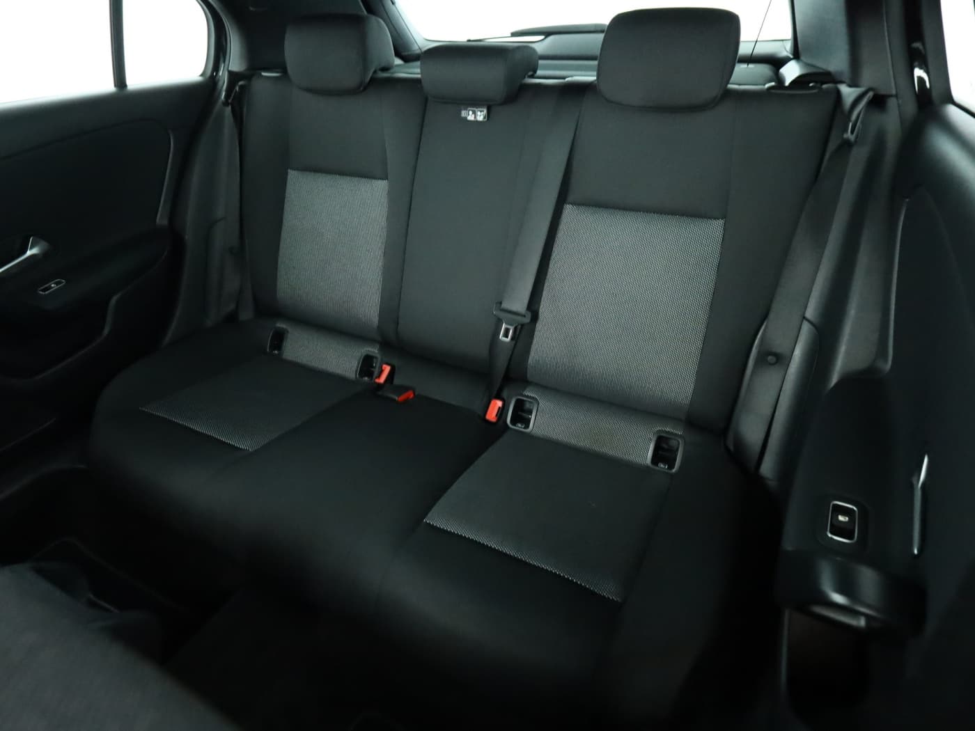 Mercedes-Benz A 180 d Bild 18