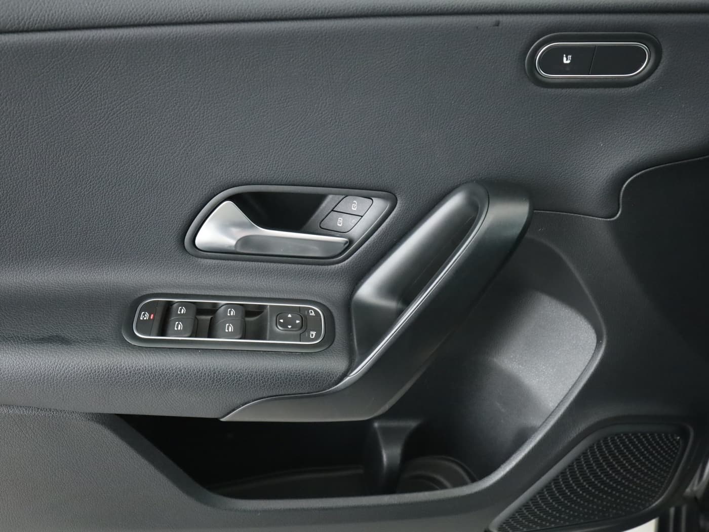 Mercedes-Benz A 180 d Bild 20