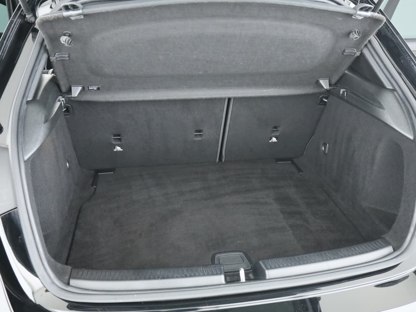 Mercedes-Benz A 180 d Bild 22