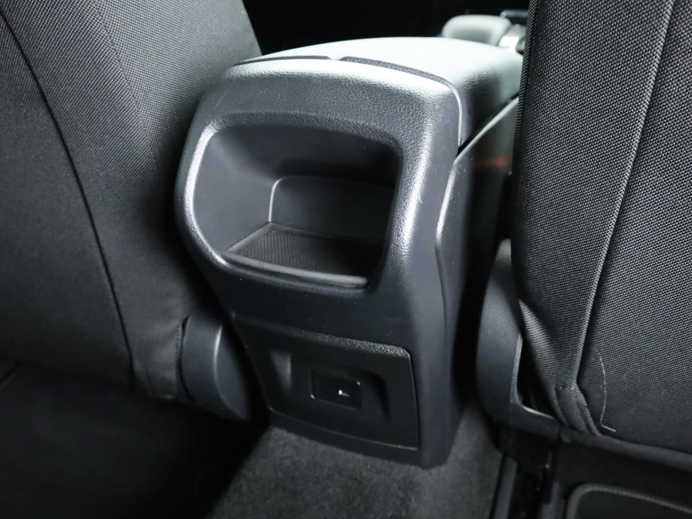 Mercedes-Benz A 180 d Bild 23