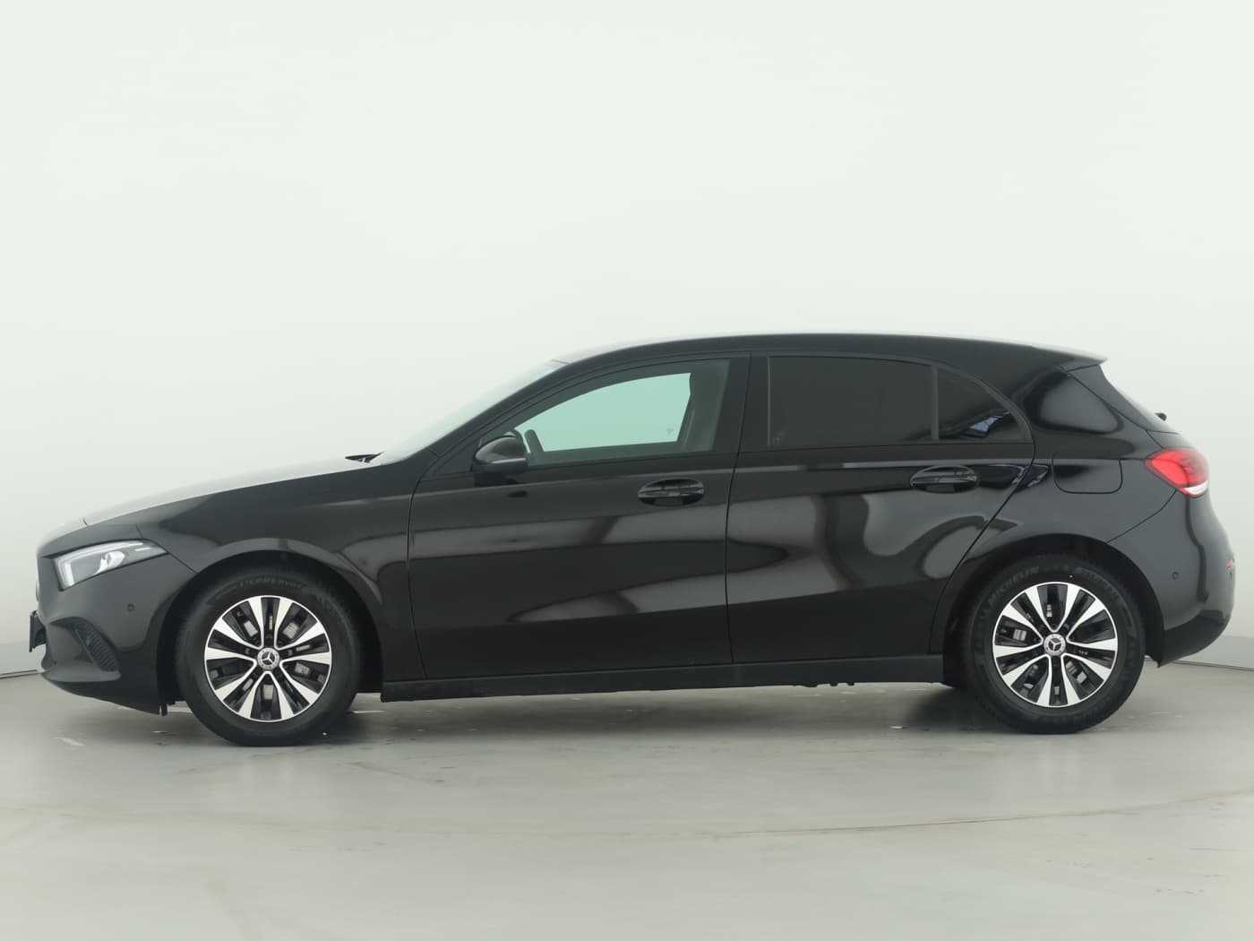 Mercedes-Benz A 180 d Bild 7