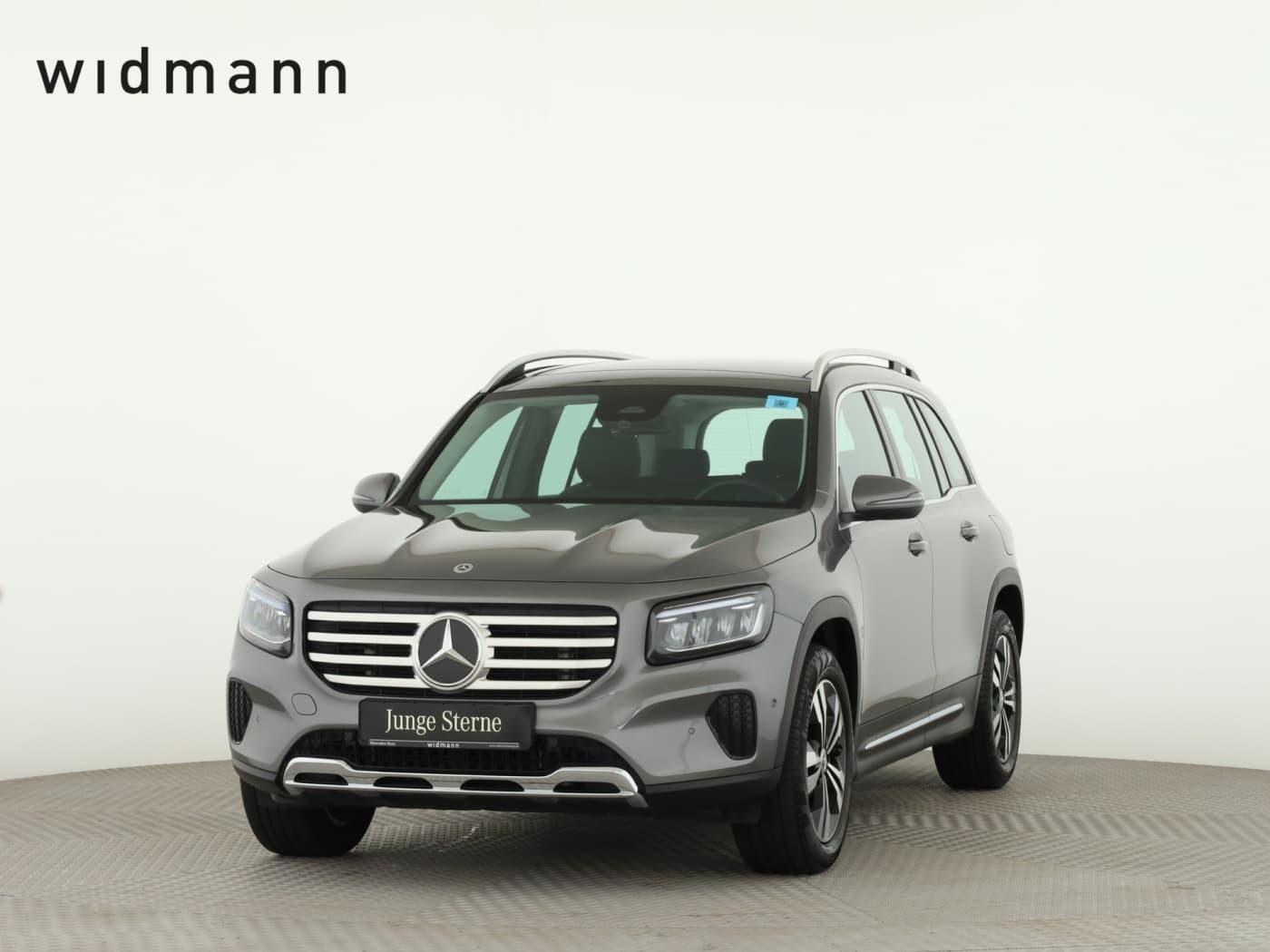 Mercedes-Benz GLB 180