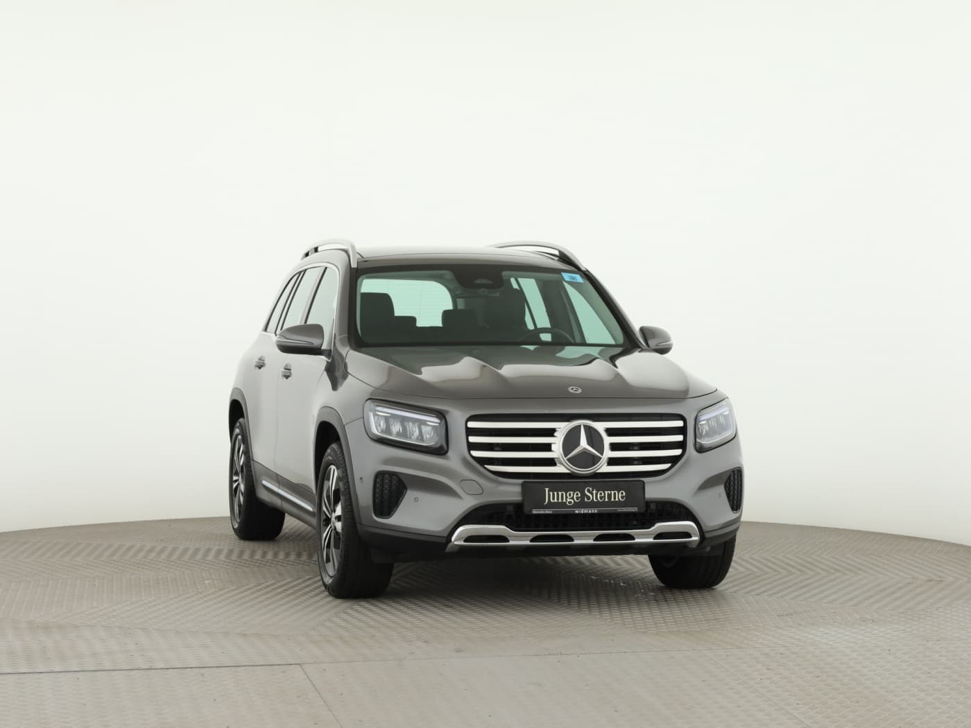 Mercedes-Benz GLB 180 Bild 3