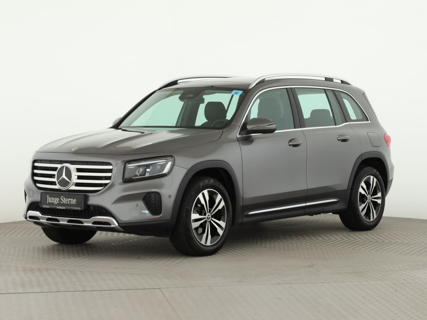 Mercedes-Benz GLB 180 Bild 5