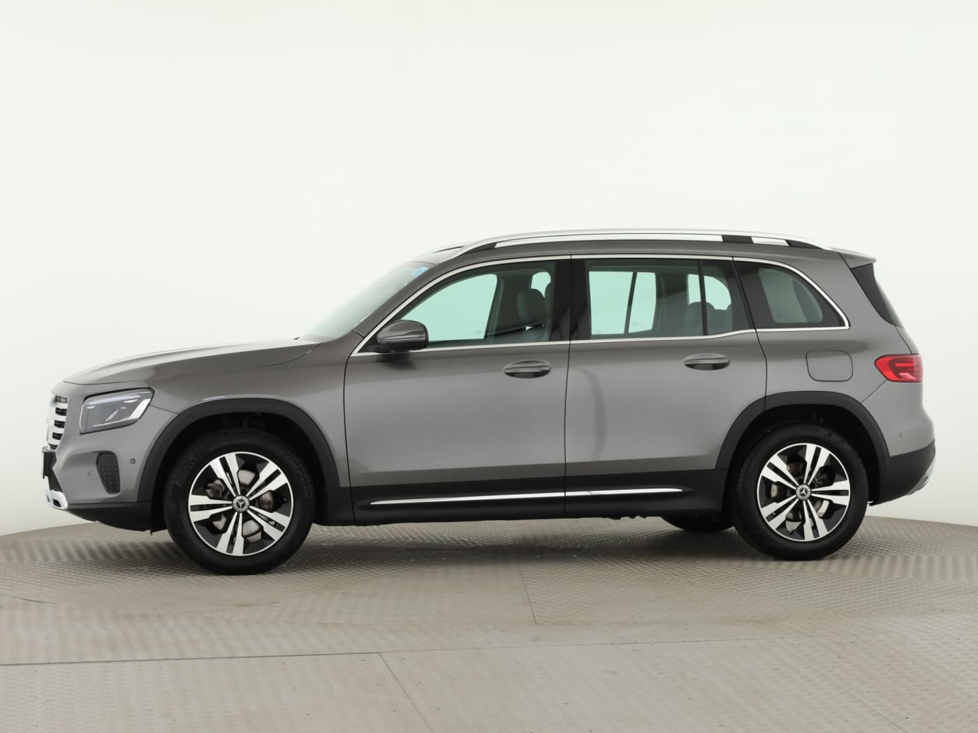 Mercedes-Benz GLB 180 Bild 7