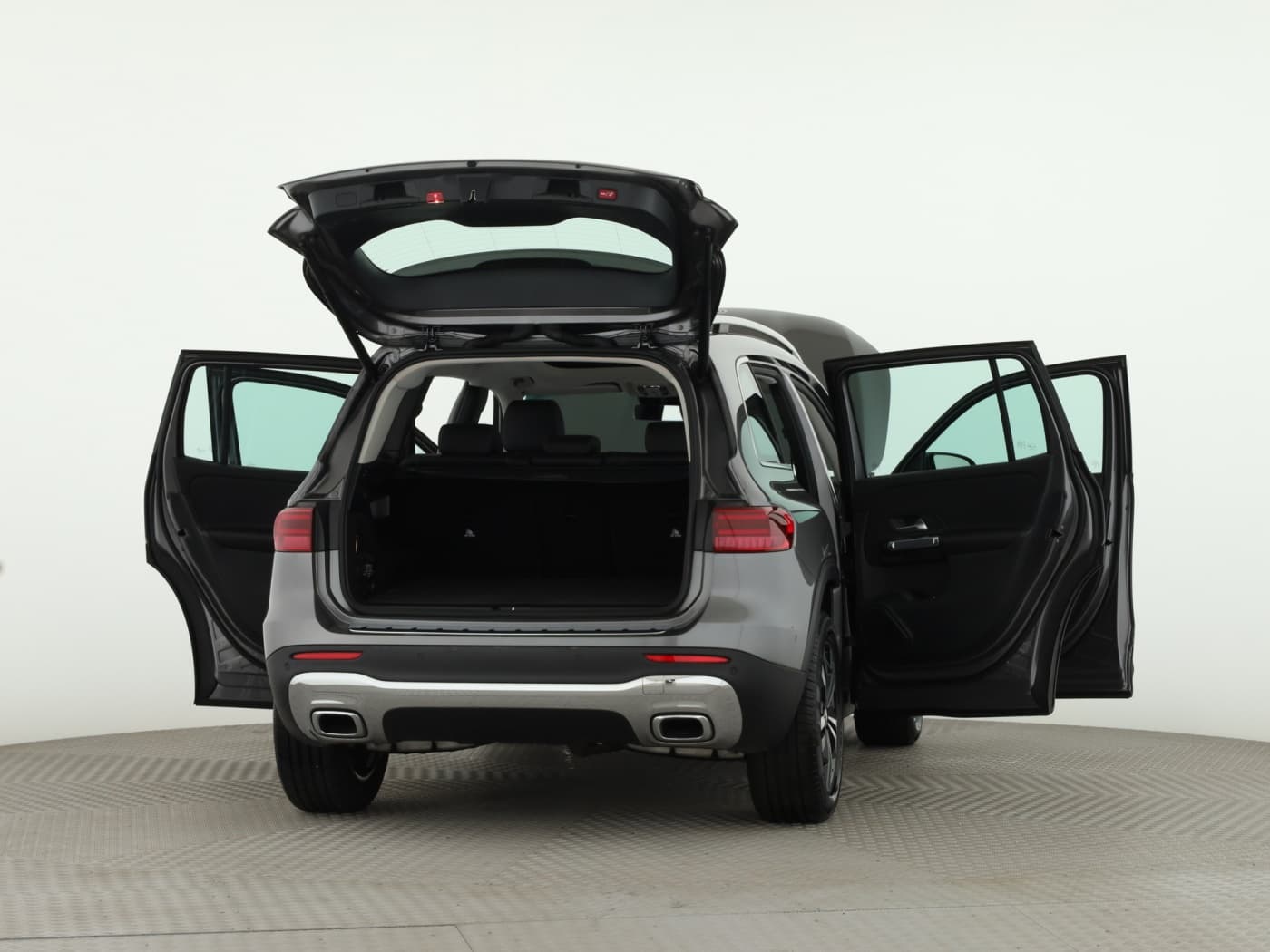 Mercedes-Benz GLB 180 Bild 9