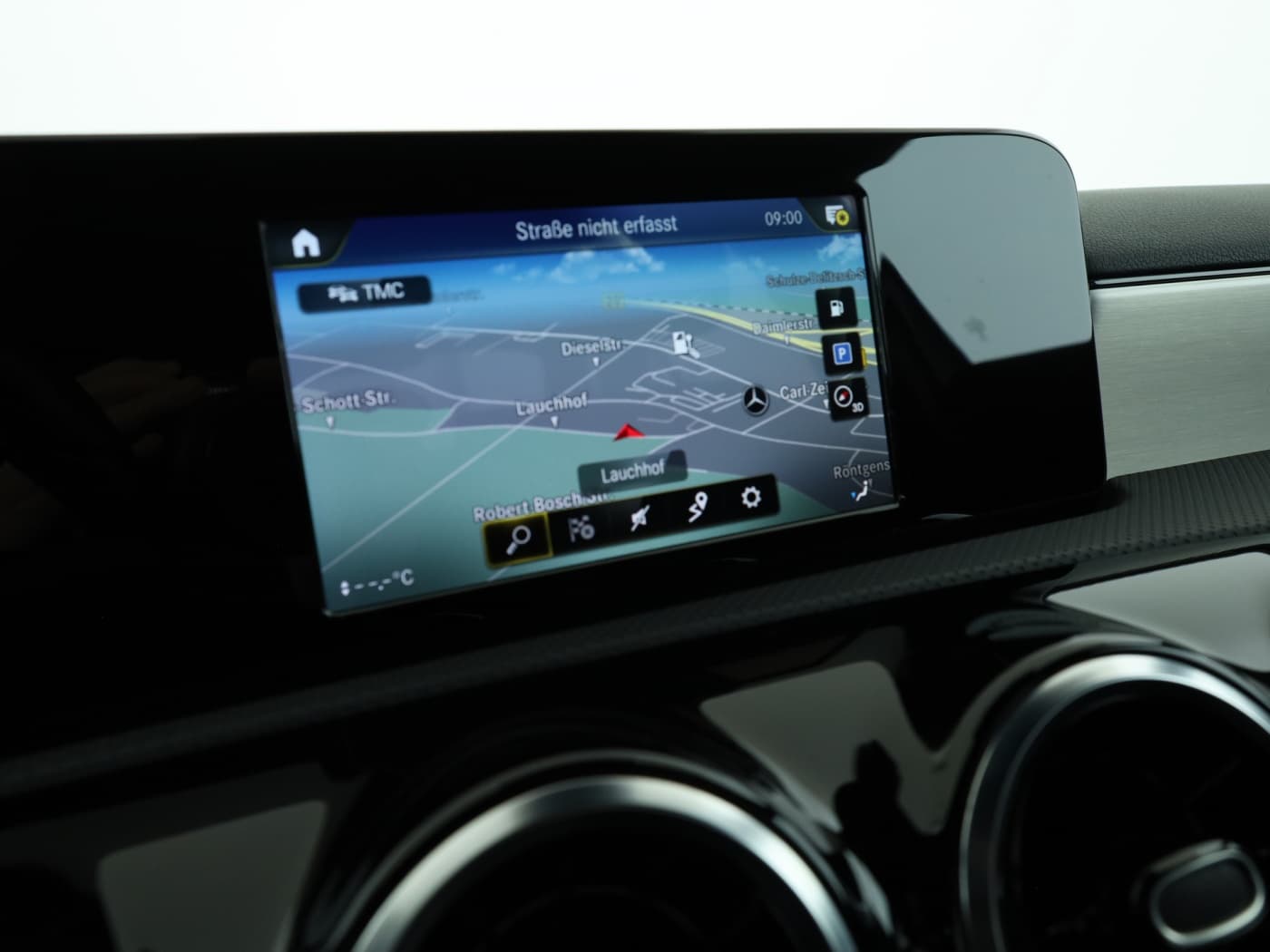 Mercedes-Benz A 250 e Lim Bild 13