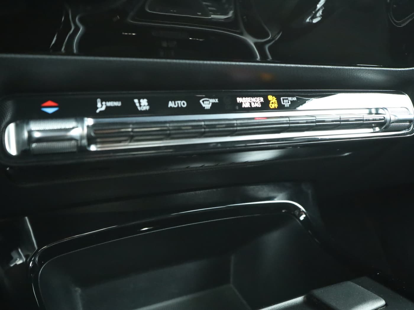 Mercedes-Benz A 250 e Lim Bild 14