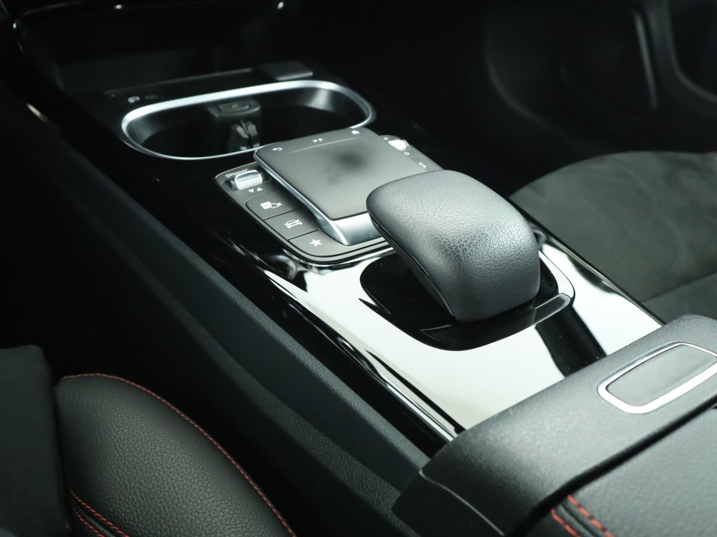 Mercedes-Benz A 250 e Lim Bild 15